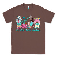 Chestnut certified medical assistant coffee cup Classic Tee - AdoDesignShop