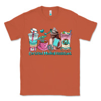 Copper certified medical assistant coffee cup Classic Tee - AdoDesignShop