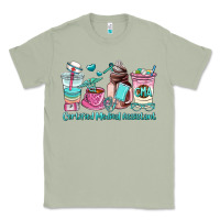 Matcha certified medical assistant coffee cup Classic Tee - AdoDesignShop