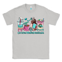 Moon Dust certified medical assistant coffee cup Classic Tee - AdoDesignShop