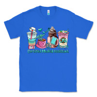 True Royal certified medical assistant coffee cup Classic Tee - AdoDesignShop