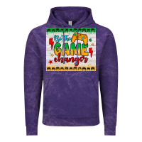 Cloud Purple be the game changer Vintage Hoodie - JahusDesignShop
