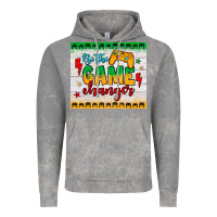 Cloud Rock be the game changer Vintage Hoodie - JahusDesignShop