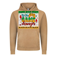 Vintage Camel be the game changer Vintage Hoodie - JahusDesignShop