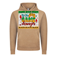 Vintage Coffee be the game changer Vintage Hoodie - JahusDesignShop
