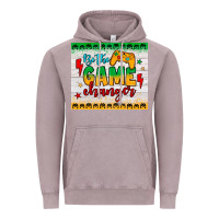 Be The Game Changer Vintage Hoodie | Teevron