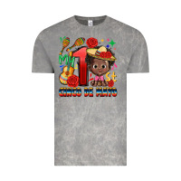 Cloud Rock my 1st cinco de mayo Vintage Tee - CTS Tumbler Store