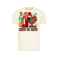 Vintage Arctic my 1st cinco de mayo Vintage Tee - CTS Tumbler Store