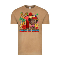 Vintage Camel my 1st cinco de mayo Vintage Tee - CTS Tumbler Store