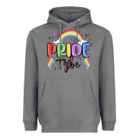 Storm pride tribe Heavyweight Hoodie - MaliasSmallBusiness