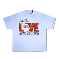 Grape Ice for the of the christmas Urban Heavy Tee - CowhideDigitalArt