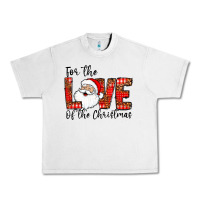 For The Of The Christmas Urban Heavy Tee | Teevron