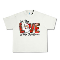 Pistachio for the of the christmas Urban Heavy Tee - CowhideDigitalArt