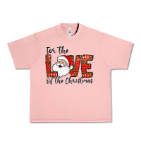 Salmon for the of the christmas Urban Heavy Tee - CowhideDigitalArt