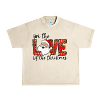 Sandshell for the of the christmas Urban Heavy Tee - CowhideDigitalArt