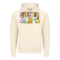 Vintage Artic maestra de arte Vintage Hoodie - texasbilliewilder