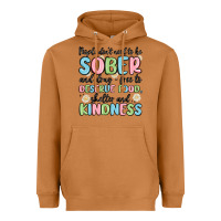 Meerkat people dont need to be sober and drugfree to deserve food Heavyweight Hoodie - MaliasSmallBusiness