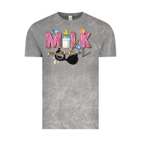Cloud Rock milk maker Vintage Tee - Zillion Design Studio