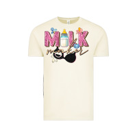 Vintage Arctic milk maker Vintage Tee - Zillion Design Studio