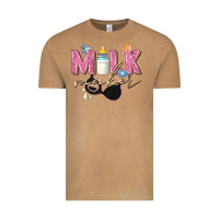 Milk Maker Vintage Tee | Teevron