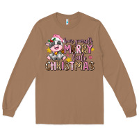 Toasted Coconut have yourself merry little christmas Long Sleeve Tee - AdoDesignShop