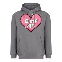 Storm dump him valentines day Heavyweight Hoodie - MaliasSmallBusiness