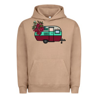 Pigment Burro Camper Urban Hoodie - Bettercallsaul