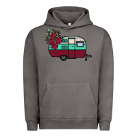 Pigment Tornado Camper Urban Hoodie - Bettercallsaul