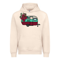 Sandshell Camper Urban Hoodie - Bettercallsaul
