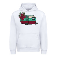 White Camper Urban Hoodie - Bettercallsaul