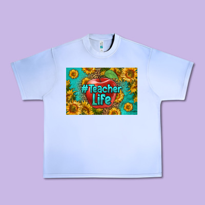 Teacher Life Skinny Metal Can Holder Urban Heavy Tee Designed By Hra Design Shop