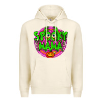 Tofu spooky mama Premium Hoodie - BundleAndBundleShop