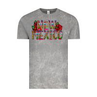 Cloud Rock new mexico Vintage Tee - CTS Tumbler Store