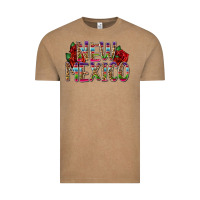 Vintage Coffee new mexico Vintage Tee - CTS Tumbler Store