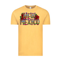 Vintage Mustard new mexico Vintage Tee - CTS Tumbler Store