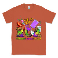 Copper mardi gras rca resident care assistant Classic Tee - AdoDesignShop