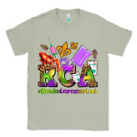 Matcha mardi gras rca resident care assistant Classic Tee - AdoDesignShop