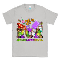 Moon Dust mardi gras rca resident care assistant Classic Tee - AdoDesignShop