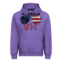 Tulip All American Girl Urban Hoodie - Bettercallsaul
