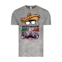 Cloud Rock nacho average dad Vintage Tee - CTS Tumbler Store