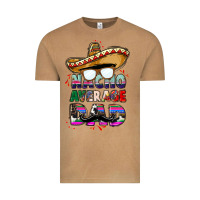 Vintage Camel nacho average dad Vintage Tee - CTS Tumbler Store