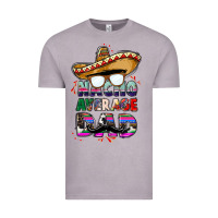 Vintage Zinc nacho average dad Vintage Tee - CTS Tumbler Store