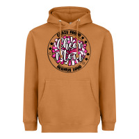 Meerkat cheer mom Heavyweight Hoodie - MaliasSmallBusiness