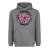 Storm cheer mom Heavyweight Hoodie - MaliasSmallBusiness