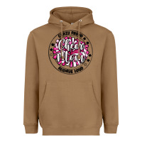 Toasted Coconut cheer mom Heavyweight Hoodie - MaliasSmallBusiness