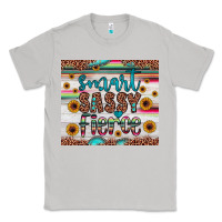 Moon Dust smart  sassy fierce Classic Tee - JahusDesignShop