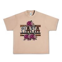 Burro mama Urban Heavy Tee - SublimationCraftShop