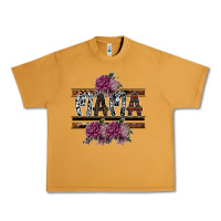 Peanut Butter mama Urban Heavy Tee - SublimationCraftShop