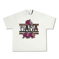 Pistachio mama Urban Heavy Tee - SublimationCraftShop