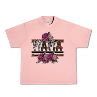 Salmon mama Urban Heavy Tee - SublimationCraftShop